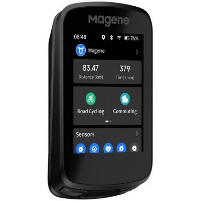 Magene C606 6237 – Zboží Živě