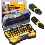 Dewalt Sada bitů 32ks DT70523T – Zboží Mobilmania