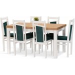 Fronti Roma 1 + 6 – Zboží Dáma