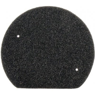 RMS filtr vzduchu variátoru YAMAHA YP125 X-MAX '06-'18 – Hledejceny.cz