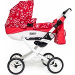 Jasmine Kids červené květy – Zboží Dáma