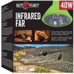 Repti Planet Infrared Far 40 W – Zbozi.Blesk.cz