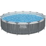 Bestway Steel Pro 457 x 107 cm 561GD – Zboží Dáma