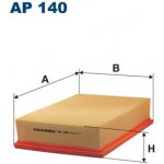 Vzduchový filtr FILTRON AP 140 – Hledejceny.cz