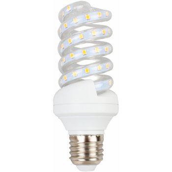 LED21 LED žárovka 11W 34xSMD2835 E27 B5 1060lm Neutrální bílá