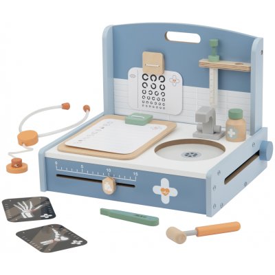 Lupilu Stolní klinika – Zboží Mobilmania