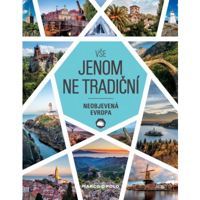 Vše jenom ne tradiční - Marco Polo – Hledejceny.cz