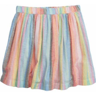 GAP dívčí sukně WOV mix – Sleviste.cz