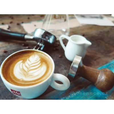 Dokonalé cappuccino – Hledejceny.cz