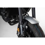 Yamaha Tracer 900 / GT (18-) - stříbrný hliníkový přední blatník, SW-Motech | Zboží Auto
