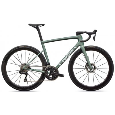 Specialized S-Works Tarmac SL8 Shimano Dura-Ace Di2 2026 – Hledejceny.cz