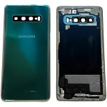 Kryt Samsung Galaxy S10 + zadní Zelený – Zboží Živě