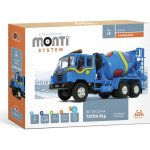 Seva Monti System 78 ZAPA beton – Sleviste.cz