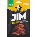 Jim Jerky Prémiové sušené maso krůtí 23 g – Zboží Mobilmania