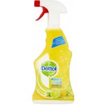 Dettol Citron a Limeta antibakteriální sprej na povrchy 500 ml – Zboží Dáma