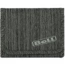 Boll Tri-Fold Wallet salt-and-pepper / bay