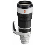 Sony FE 100–400 mm f/4,5 GM OSS – Zboží Živě
