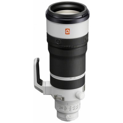 Sony FE 100–400 mm f/4,5 GM OSS – Hledejceny.cz
