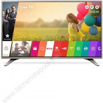 LG 43LH615V