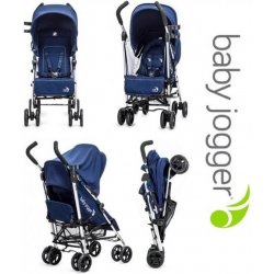 baby jogger vue lite