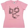 Rybářské tričko, svetr, mikina DOC Dámské Triko Splávky růžové