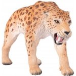 Mojo Smilodon Tygr šavlozubý – Hledejceny.cz