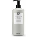 Maria Nila Silver Shot Final Care 750 ml – Hledejceny.cz