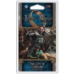 FFG The Lord of the Rings LCG: The City of Corsairs – Hledejceny.cz