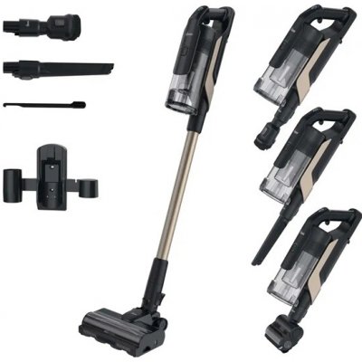 Hoover HF610P 011 – Hledejceny.cz