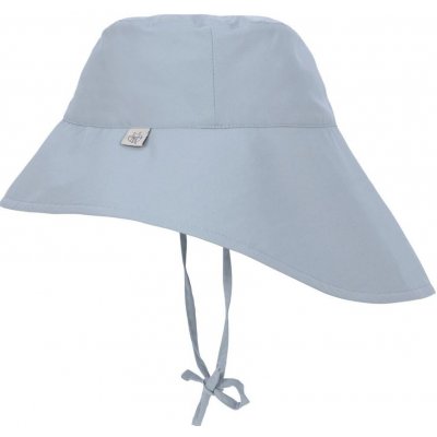 LÄSSIG klobouček Sun Protection Long Neck Hat light blue – Zbozi.Blesk.cz
