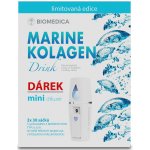 Biomedica Marine Kolagen Drink 2x30 sáčků + dárek – Hledejceny.cz