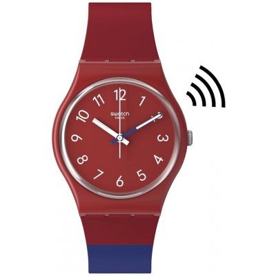 Swatch SO28R109-5300 – Hledejceny.cz