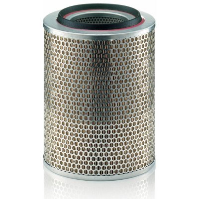 Vzduchový filtr MANN-FILTER C 23 440/2 – Hledejceny.cz