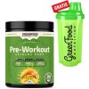 GreenFood Pre-Workout 495 g