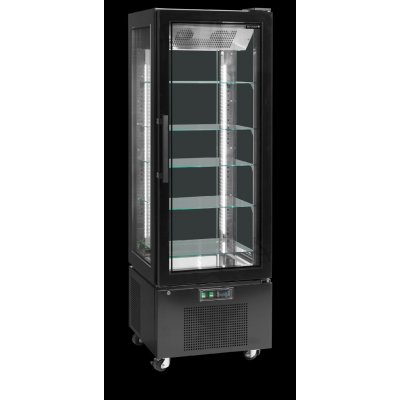 Tefcold UPD 400 C – Hledejceny.cz