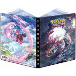 Ultra Pro Pokémon TCG Lost Origin A5 album – Hledejceny.cz