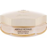 Guerlain Abeille Royale Rich Day Cream 50 ml – Hledejceny.cz