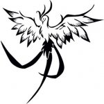 Artemiss Fénix plastová šablona 437 E 29x29cm – Zboží Dáma