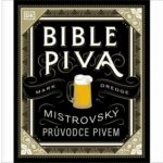 Bible piva - Mark Dredge – Zboží Dáma