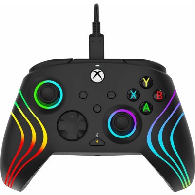 PDP RWired Controller Xbox 708056069254 – Zboží Mobilmania