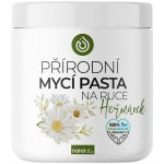 Nanolab přírodní mycí pasta na ruce Heřmánek 500 g – Zboží Dáma