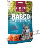 Rasco Premium plátky s kuřecím masem 230 g – Zboží Mobilmania