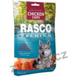 Rasco Premium plátky s kuřecím masem 80 g – Zboží Dáma