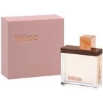 Dsquared2 She Wood parfémovaná voda dámská 100 ml – Hledejceny.cz