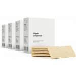 Vilgain Crispbread BIO 4× cizrnový 100 g – Zboží Dáma