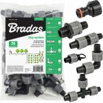 Bradas Sada 26 ks STA20-SET2 – HobbyKompas.cz