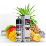 Infamous LongZ Shake & Vape Pineapple Mango 10 ml – Zboží Dáma