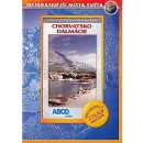 Chorvatsko – Dalmácie DVD