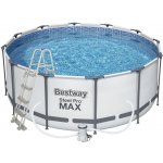 Bestway Steel Pro Max 4,27 x 1,22 m 5612X – Zboží Dáma