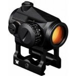 Kolimátor Vortex Crossfire Red Dot 2MOA – Zboží Dáma